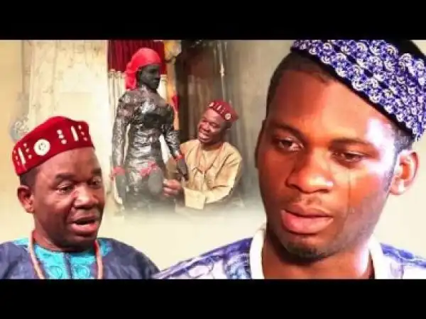 Video: lPRINCE WHO CANNOT CONTROL HIS MANHOOD 2 - 2017 Latest Nigerian Movies
